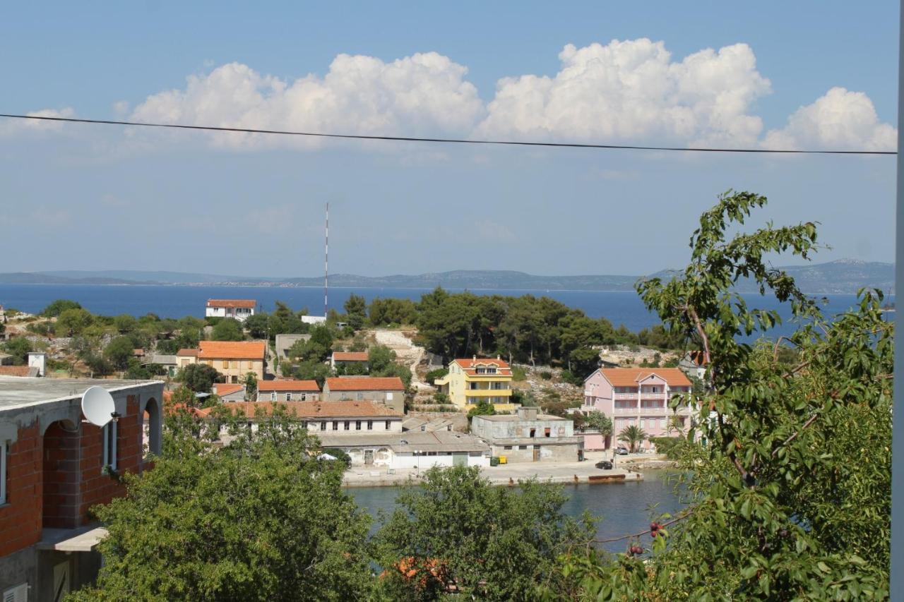 Apartments With A Parking Space Sali, Dugi Otok - 8152 Eksteriør bilde