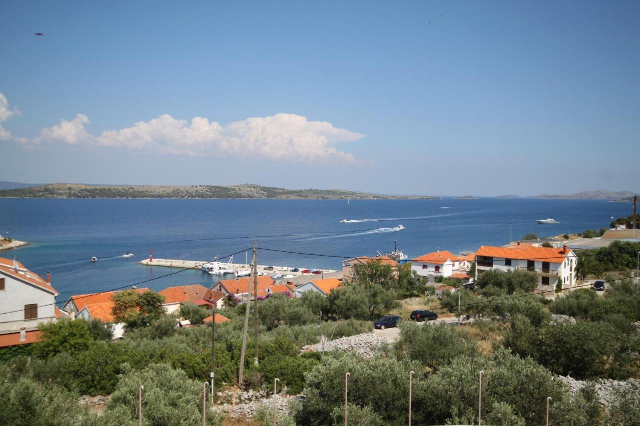 Apartments With A Parking Space Sali, Dugi Otok - 8152 Eksteriør bilde