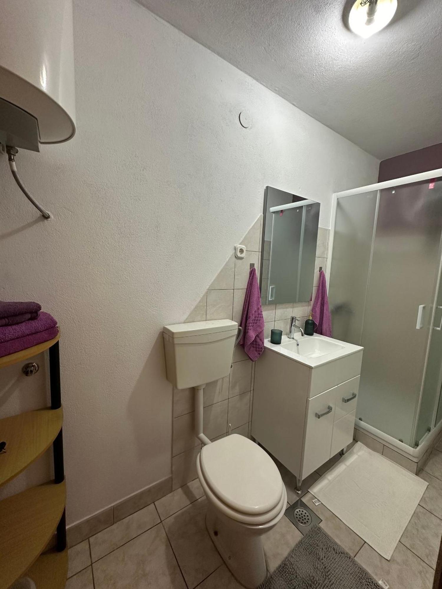 Apartments With A Parking Space Sali, Dugi Otok - 8152 Rom bilde